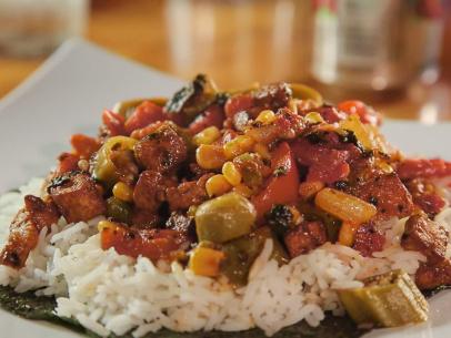 Photo from the restaurant listing for Souley Vegan