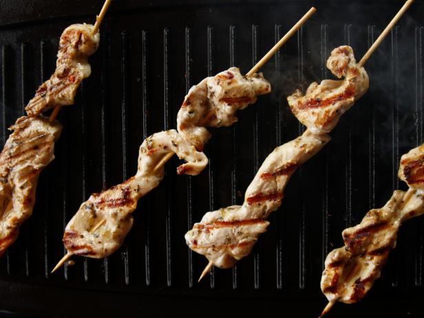 Tortellini Skewers Recipe, Ree Drummond