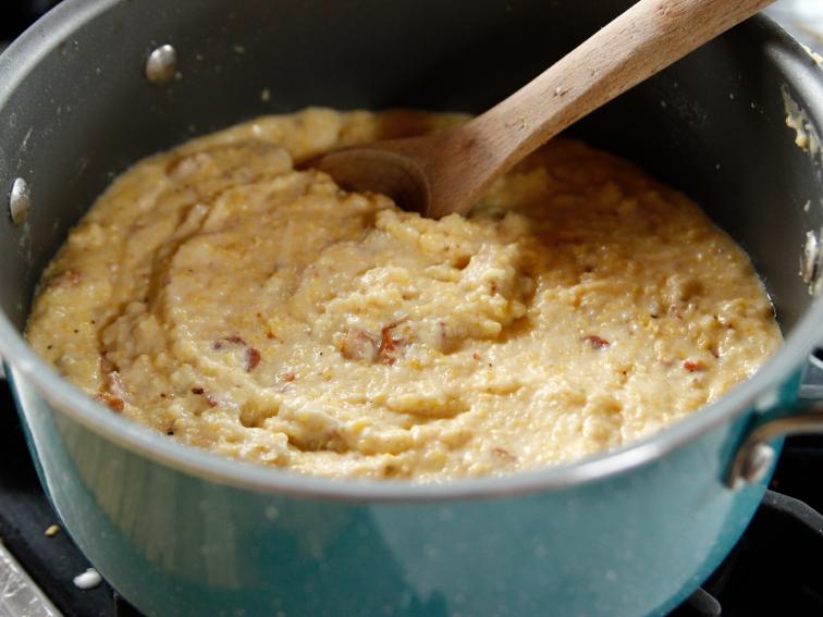 Cheese Grits Casserole Recipe Ree Drummond Food Network