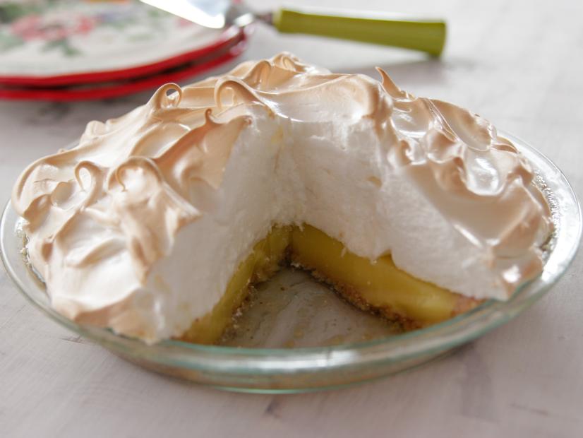 Featured image of post Simple Way to Lemon Meringue Pie Recipes