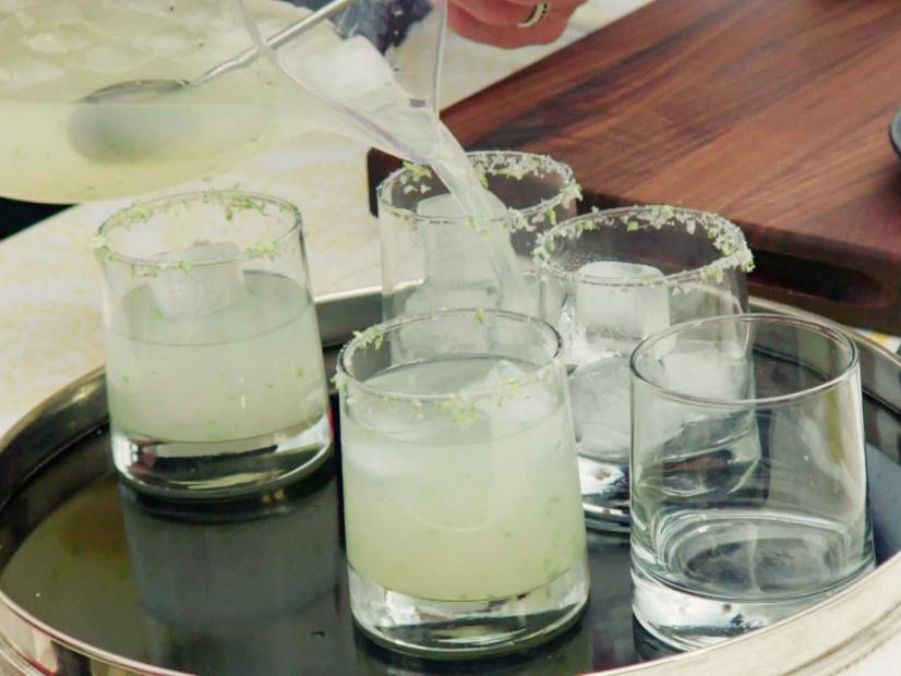 Spicy Margarita With Jalapeno And Ginger Recipe Valerie Bertinelli Food Network,Chinoiserie Wallpaper Panels Uk