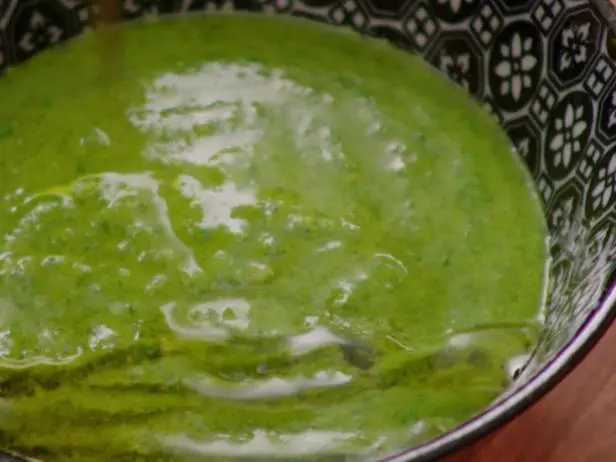 green goddess dressing valerie bertinelli Valerie Bertinelli told us all about her favorite vinaigrette, so we had to try itand it's amazing. Get the link in the comments