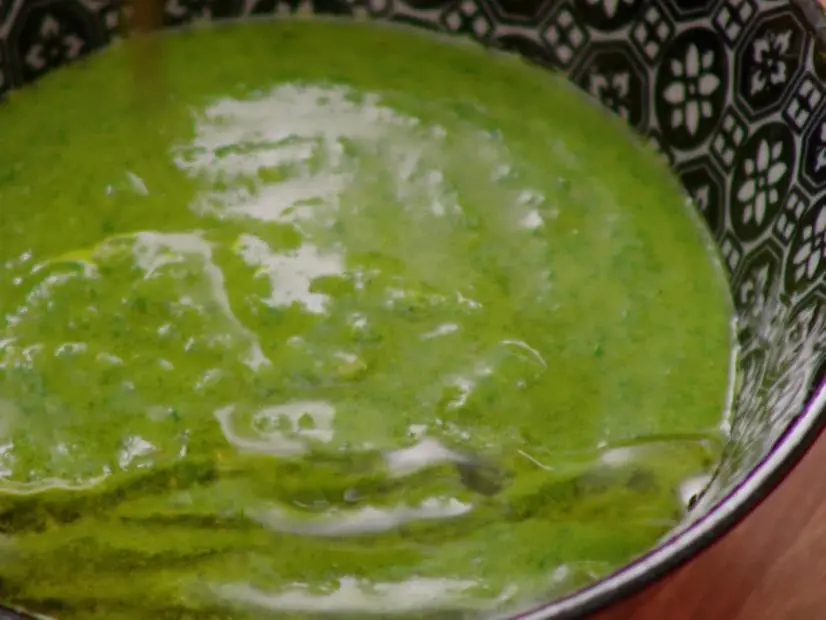 Pesto Recipe Valerie Bertinelli Food Network