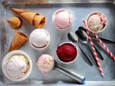 This ice cream shop continues to surprise customers with its ever-changing array of flavors (prosciutto, anyone?). For a treat that will appeal to the kid — and the adult — in you, try the Secret Breakfast. Cornflakes are baked into a crispy cookie, then folded into a bourbon-infused ice cream base.