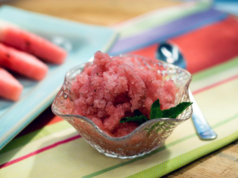 Watermelon Sorbet Recipe Food Network,Cucumber Basil Martini