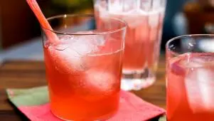 Rumbarb