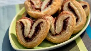 Marcela's Elephant Ears