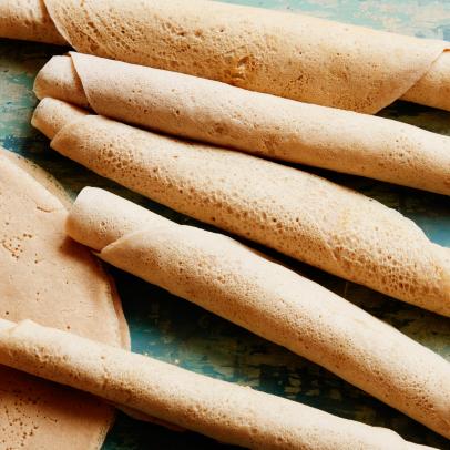 injera recipe