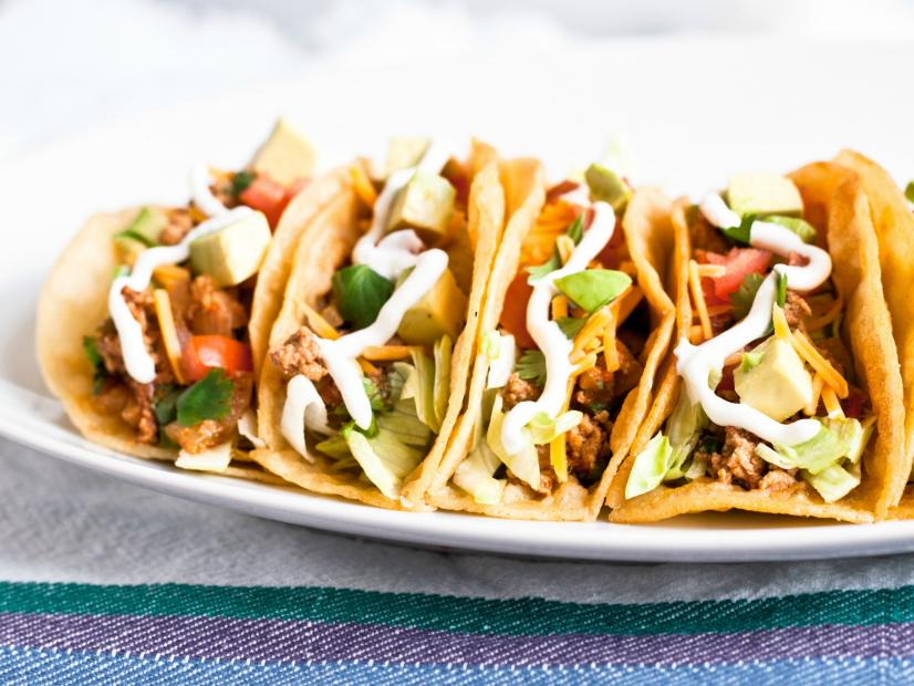 Image result for turkey tacos