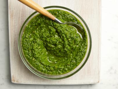 50 Pesto Recipes Food Network