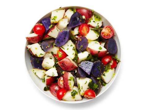 9 Salads That Deserve a Spot at Your 4th of July Cookout