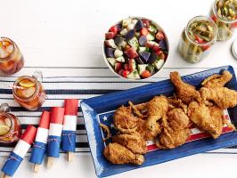 4th of July BBQ Favorites