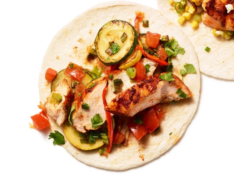 Food Styling: Karen Evans