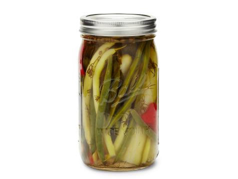 Quick Pickles