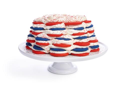 Red, White and Woohoo!