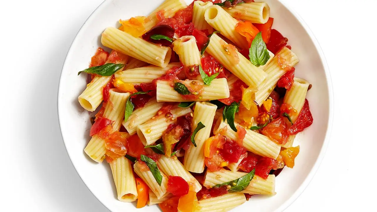 Viv's Tomato Tips