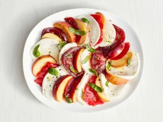 Easy Seasonal Side Dishes