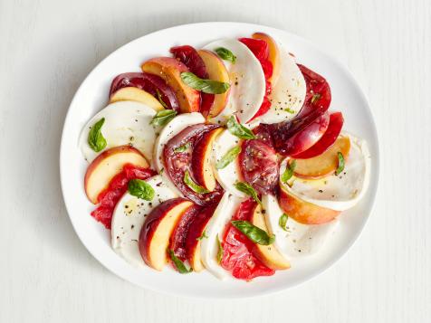 6 Savory Ideas for Using Up the Last of Your Summer Peaches