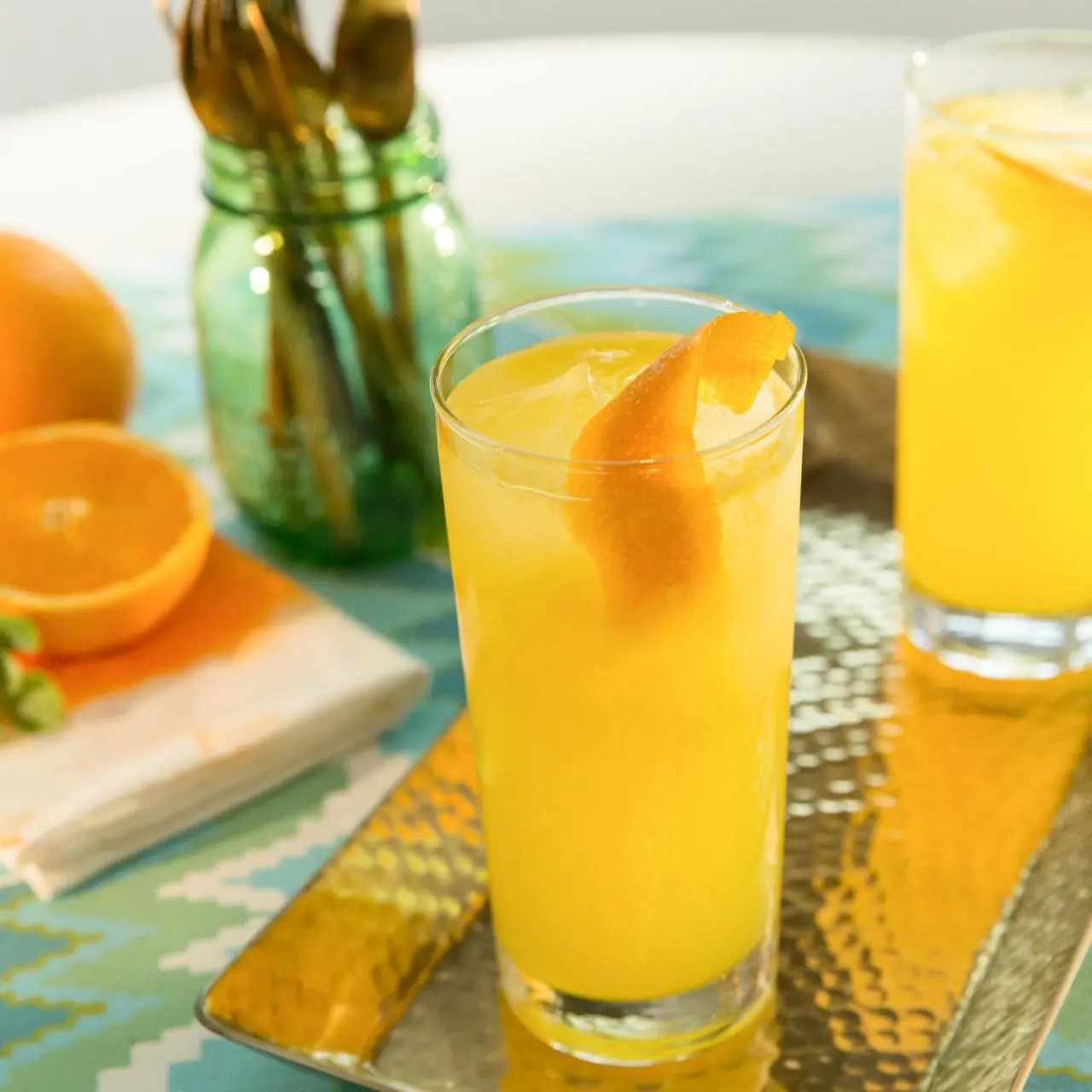 Harvey Wallbanger