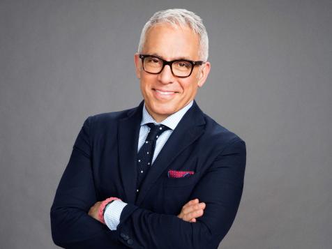 Culinary Superstar Geoffrey Zakarian and Dash® Fuel Partnership with Launch  of New Zakarian by Dash Kitchen Line