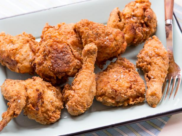 Our Favorite Fried Chicken Recipe | Food Network Kitchen | Food Network