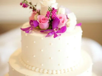 How to Freeze Your Cake