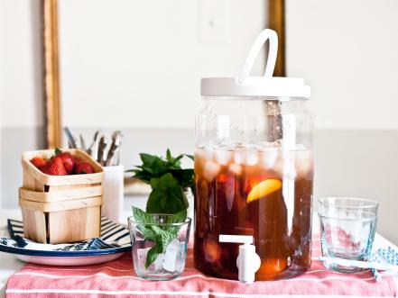Not Your Average Dinner Indoor Picnic Food Network Recipes Dinners And Easy Meal Ideas Food Network