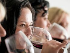 Yale neuroscientist Gordon Shepherd has lots of surprising things to say about how we taste wine.