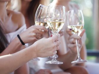 8 Wine Rules to Break