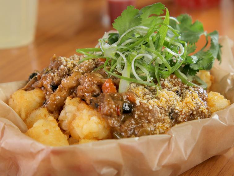 Oxtail Chili Recipe Food Network