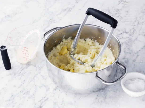 Tips for Making Mashed Potatoes Soft: Easy Tricks for Perfect Creaminess