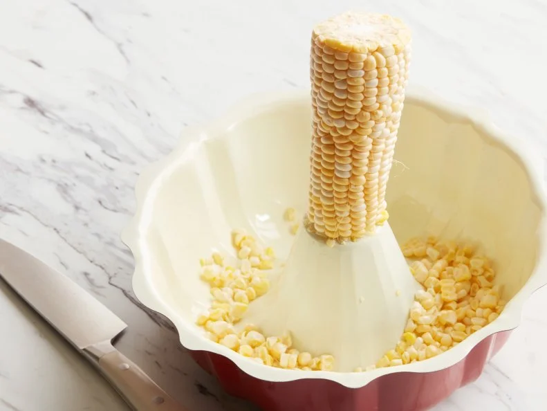 Food Network Kitchen’s 10 Uses for a Bundt Pan.