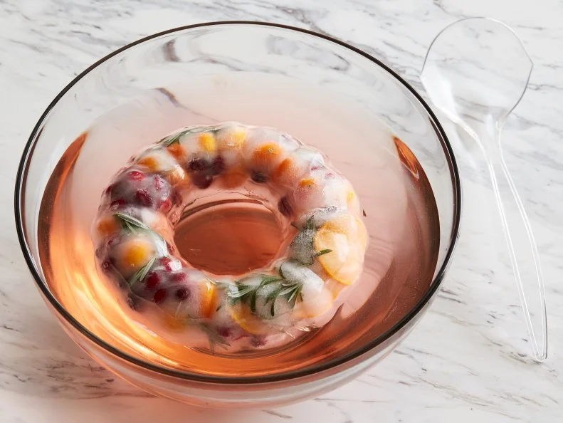 Food Network Kitchen’s 10 Uses for a Bundt Pan.