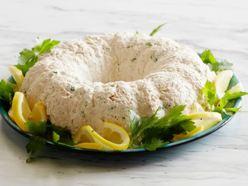 Food Network Kitchen’s 10 Uses for a Bundt Pan.
