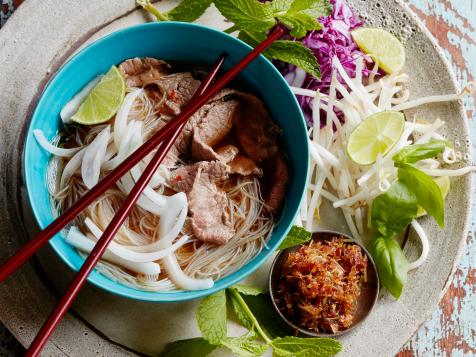Shortcut Bun Bo Hue