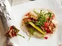 Food Network Kitchen’s Shortcut Chicken Shawarma.