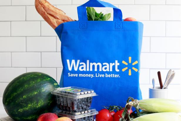 Walmart Bag Opener for Grocery-Store Staples You Need to Have on Hand for Last-Minute Summer Parties