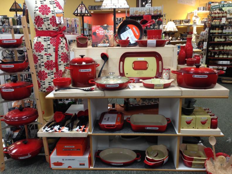 Best Cookware Shops Smart Shopping Food Network