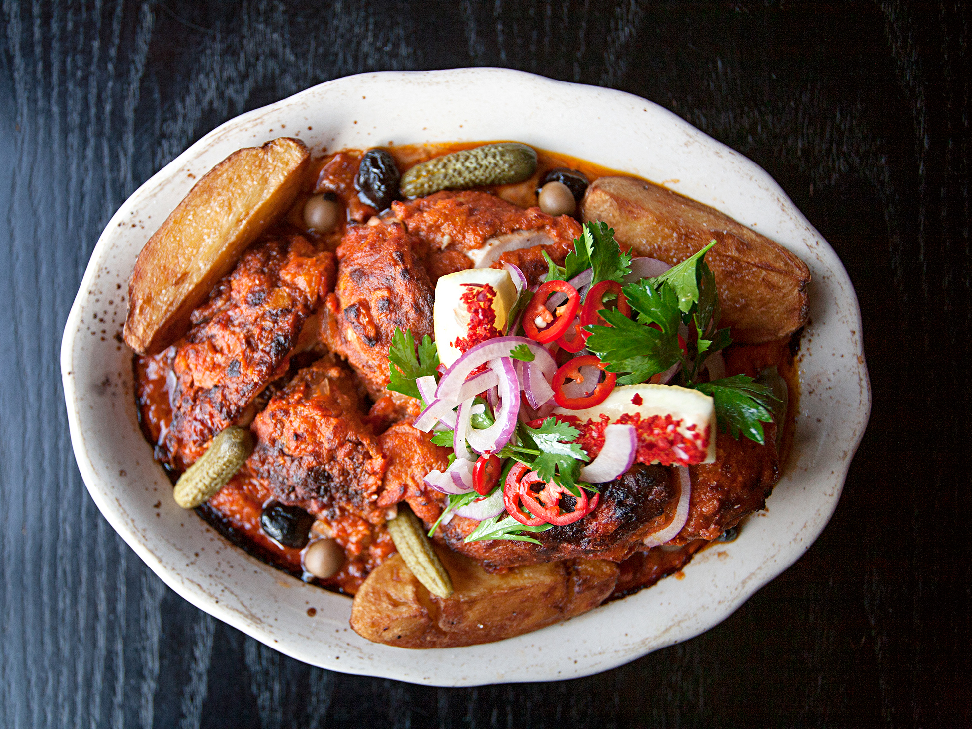 gluten free restaurants chicago