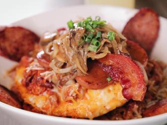 Da Kitchen Restaurants Food Network Food Network
