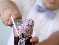 Nostalgia tastes oh so sweet at this ice cream parlor whose standout dish is an old-fashioned sundae. The Mt. Vesuvius features homemade vanilla ice cream with volcanic-inspired toppings: hot fudge for the lava, crunchy malt powder for the ash and fresh whipped cream for the cloud garnish.