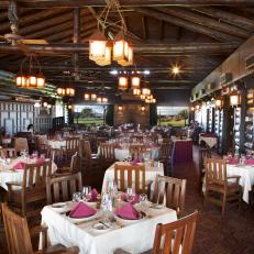 tovar el hotel canyon grand restaurant national park dining az