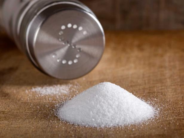 Image result for table salt