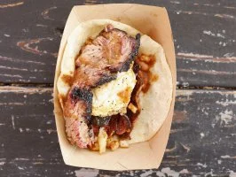 Austin Tacos