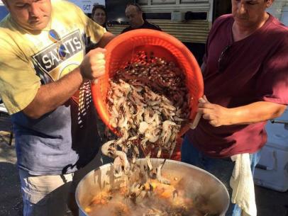 Tailgate Traditions Across the Country