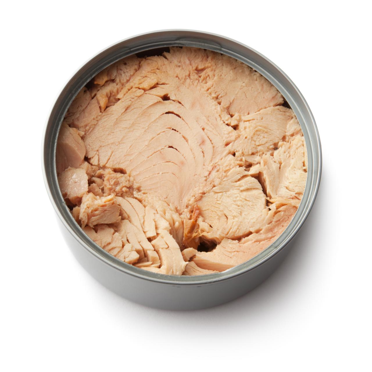 The Creative Kitchen  Product Review: Safe Catch Tuna - The Creative  Kitchen