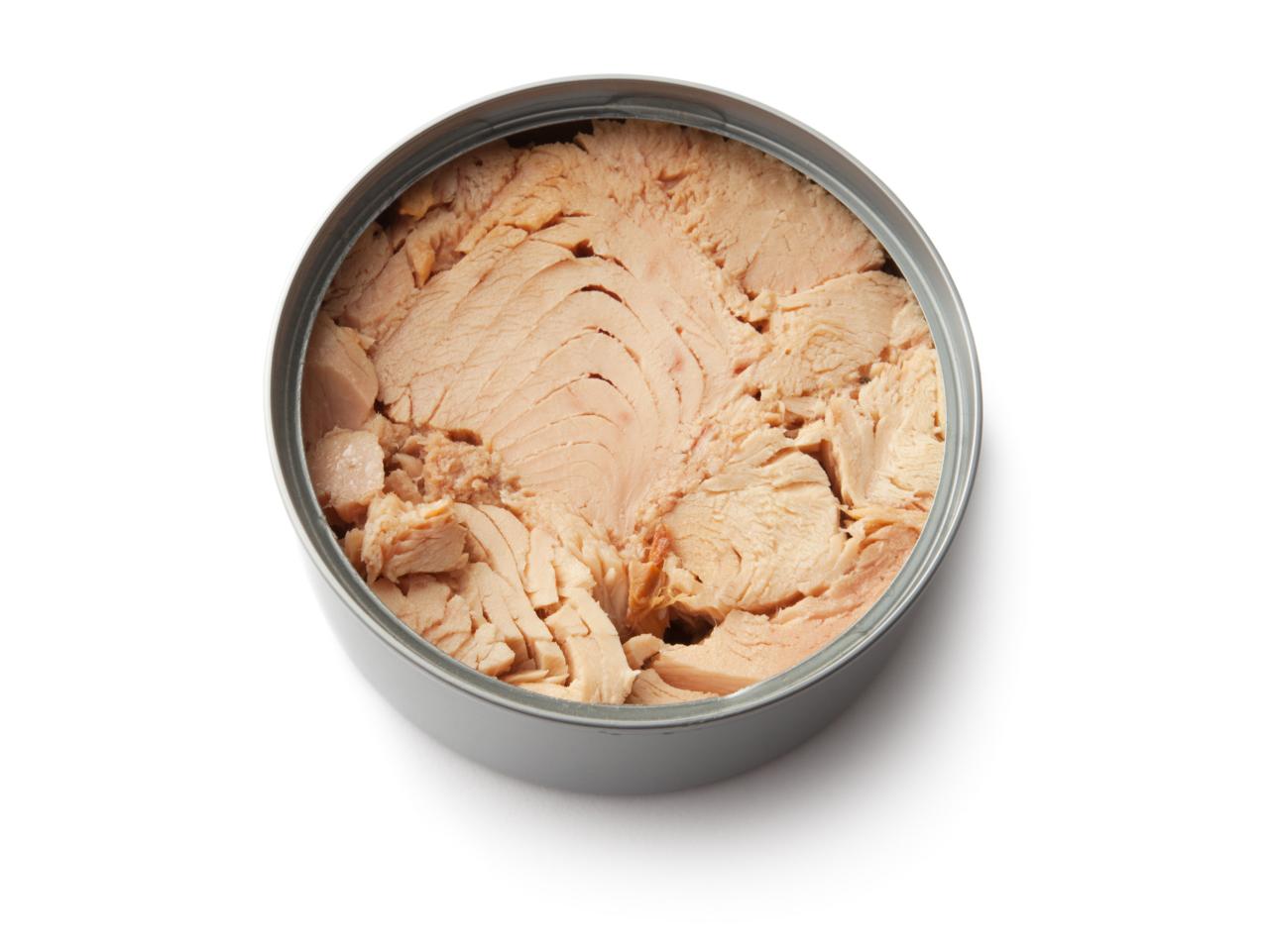Millennials Now Blamed For Demise Of Canned Tuna Fn Dish Behind The 