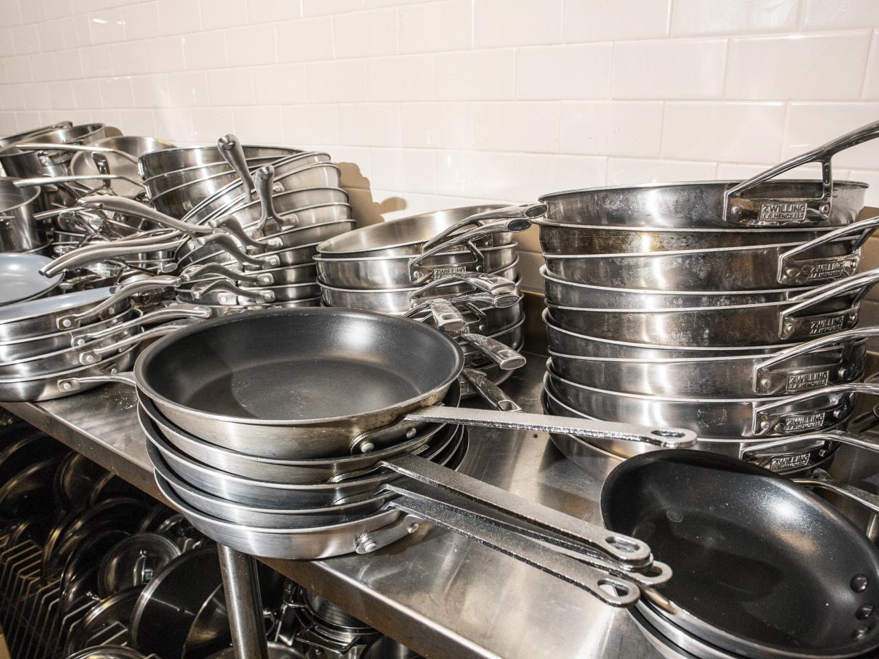 Hestan's Cookware Is On Major Sale Right Now, FN Dish - Behind-the-Scenes,  Food Trends, and Best Recipes : Food Network