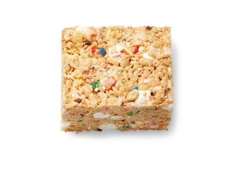 Mix-and-Match Cereal Treats