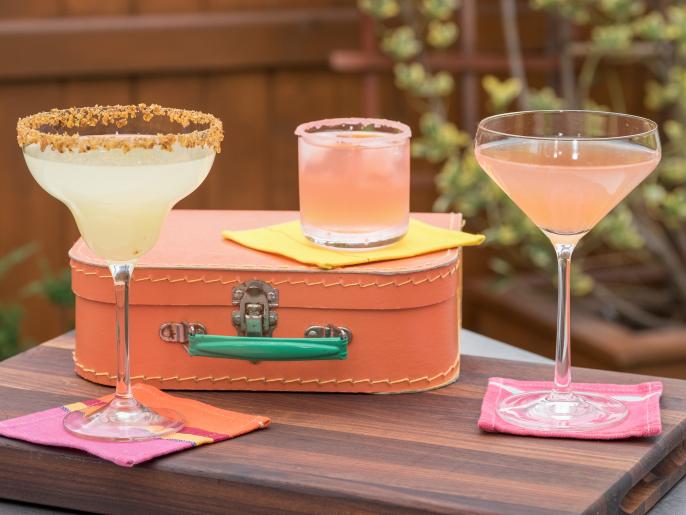 Raspberry Lemon Drop Recipe Food Network